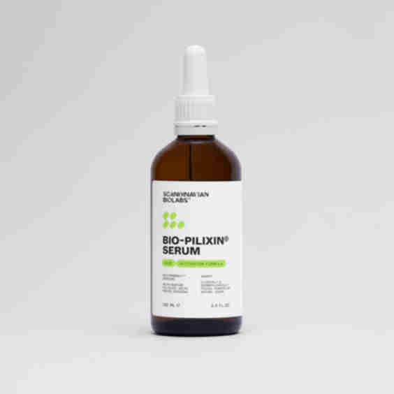 Bio-Pilixin Activation Serum