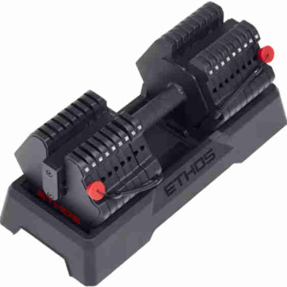 Selectable Pinlock Dumbbell