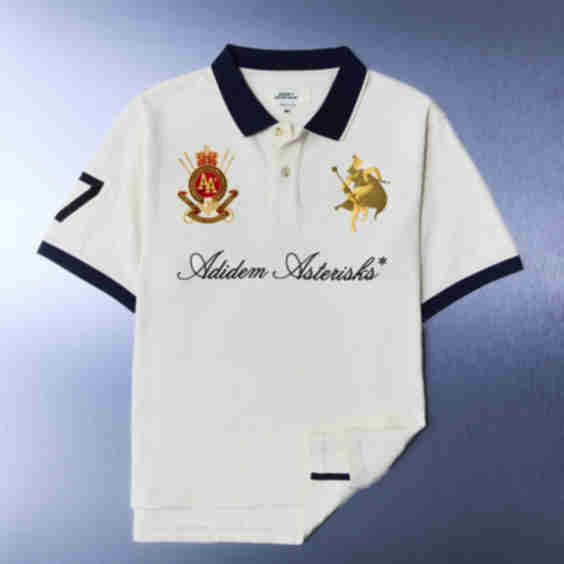 Vintage Polo Shirt
