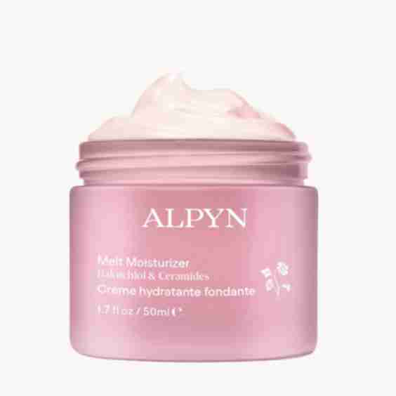 Melt Moisturizer