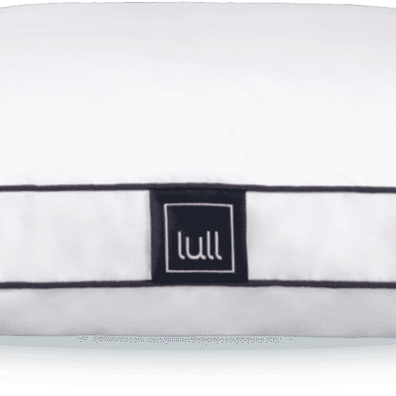 Memory Foam Pillow