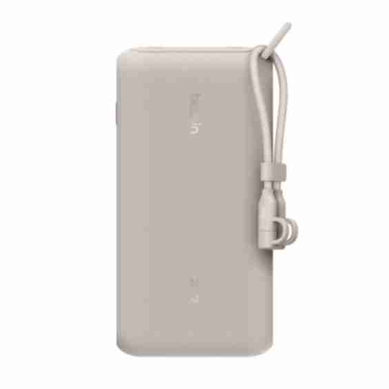 BoostCharge Power Bank 20K