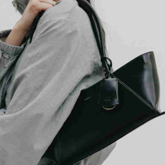 Monique Shoulder Bag