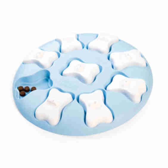 Puppy Smart Interactive Treat Puzzle Toy