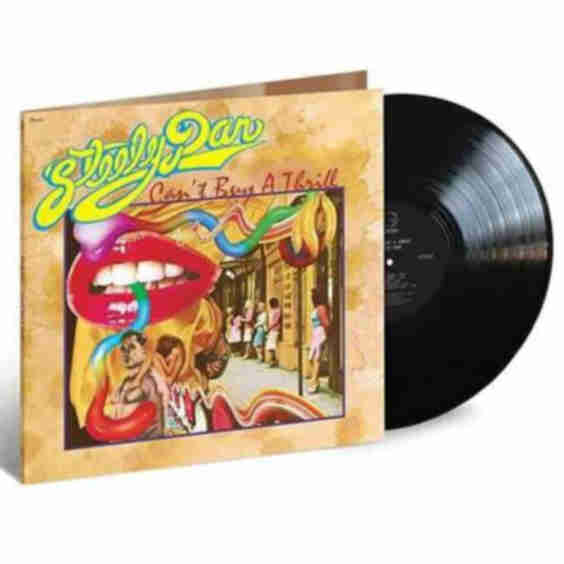 Can't Buy A Thrill (Vinyl LP)
