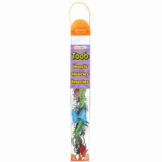 Insects Toob