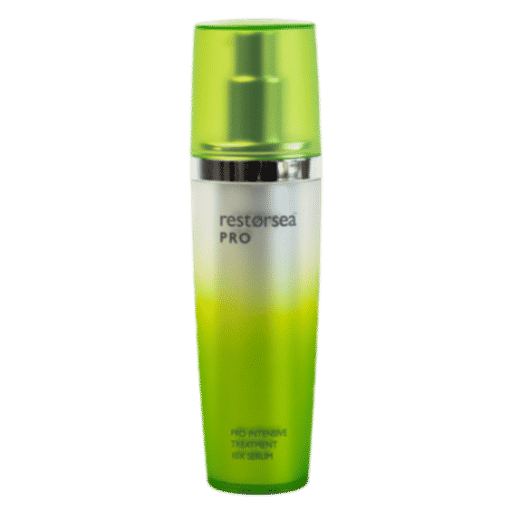 Pro Intensive Treatment 10 X