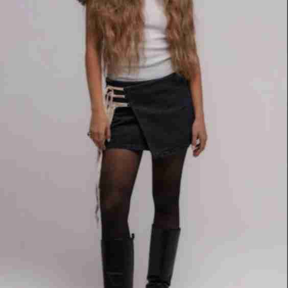 Mini Skirt Lazadas