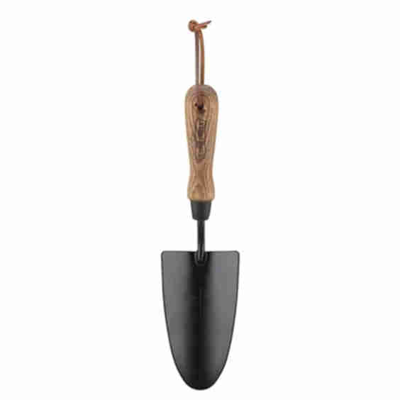 Wood Handle Trowel