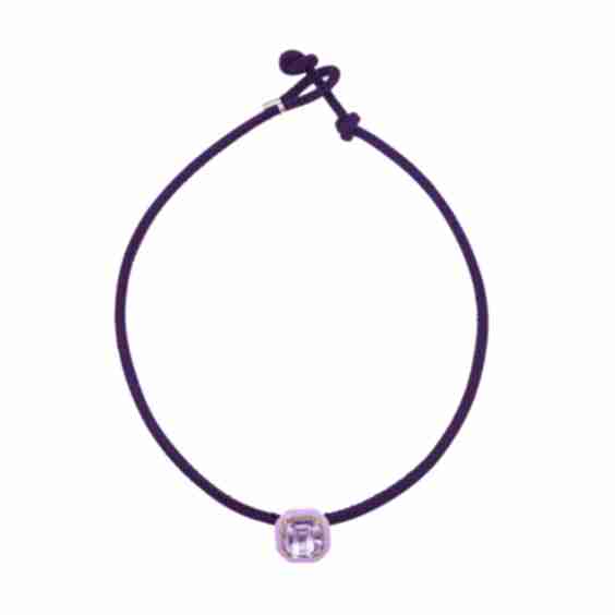 Pop Choker Necklace