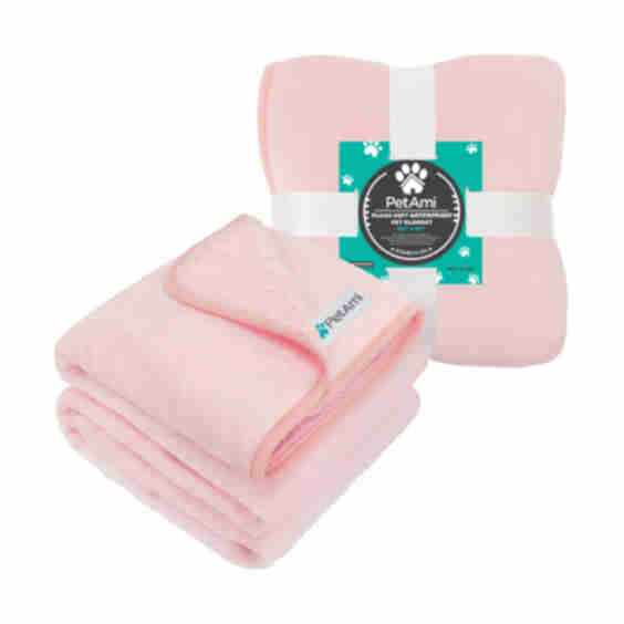 Waterproof Dog Blanket For Pet