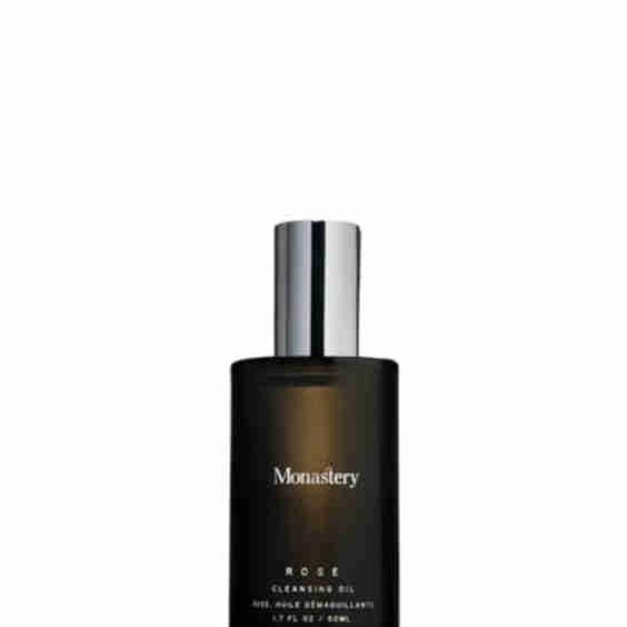Rose Cleansing Oil