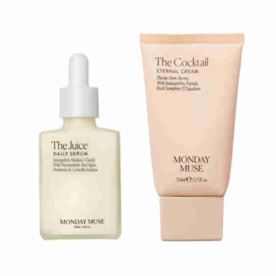 Plump & Purify Bundle
