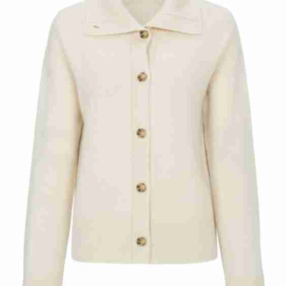 Justatinden Buttoned Jacket