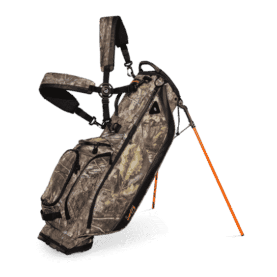 Ryder Stand Golf Bag
