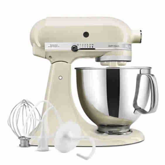 Mixer Tilt-Head 4.8L