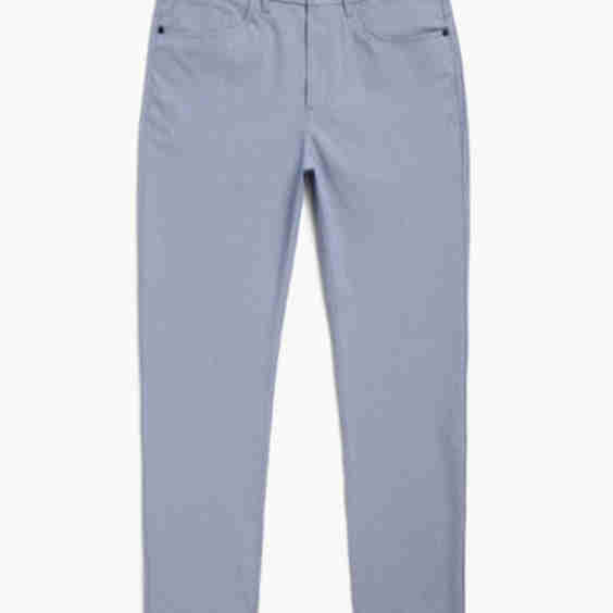 Dealmaker 5-Pocket Pants