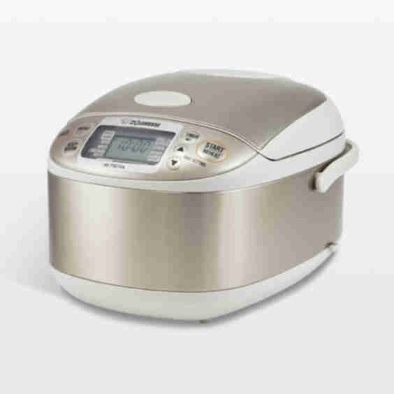 Micom 5.5-Cup Rice Cooker