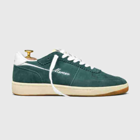 The Re Tennis Sneakers