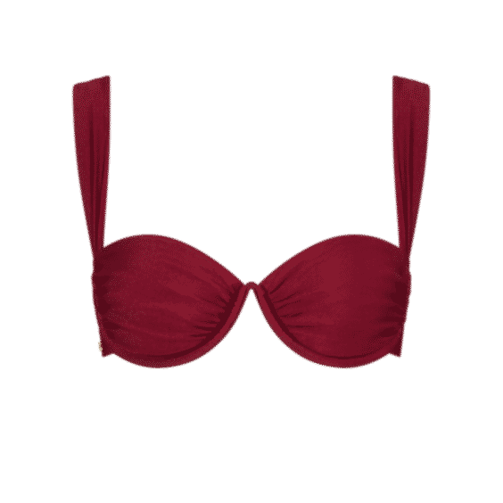 Ventura Bikini Top