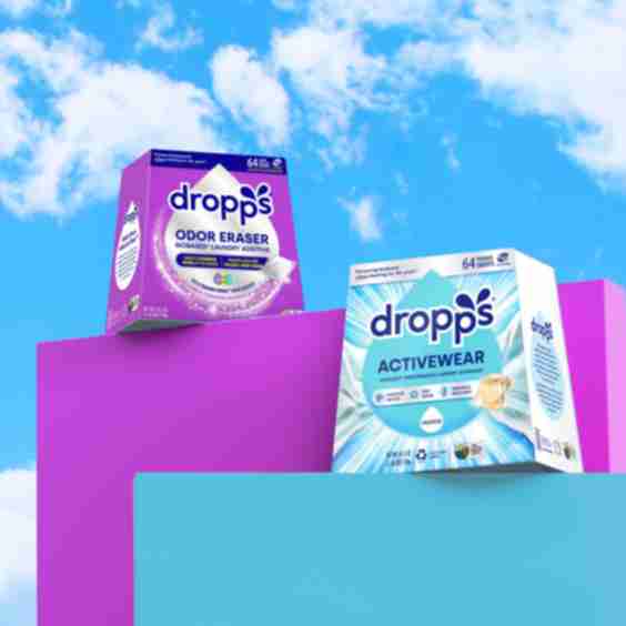 Workout Ready Laundry Duo Unscented