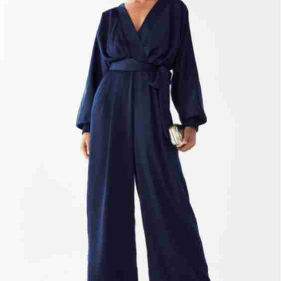 Salem Jumpsuit