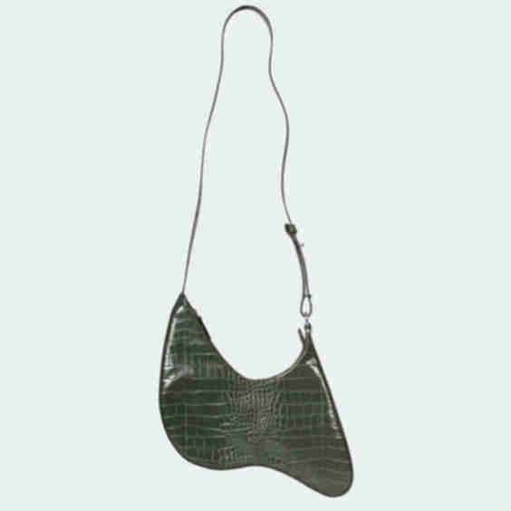 Thing 2 Bag 