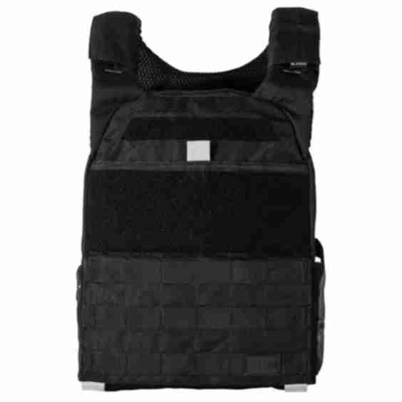 Tactec Trainer Plate Carrier