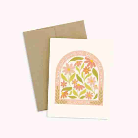 Mother's Day Cards