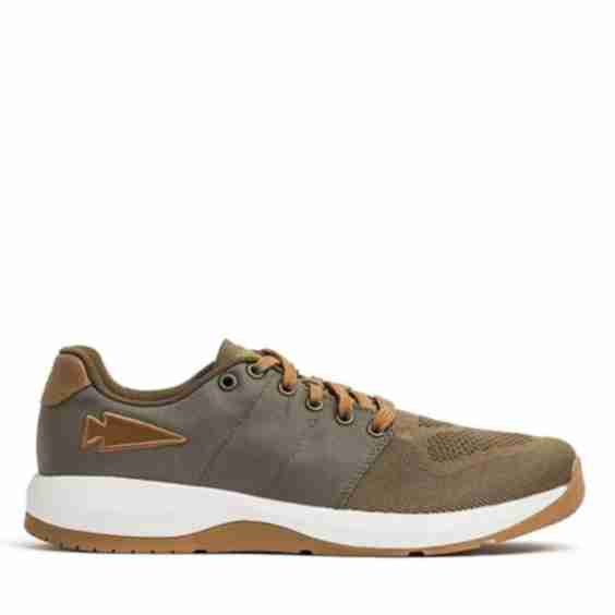 Ballistic Trainers