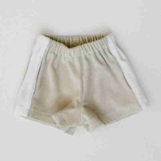 Terry Shorts