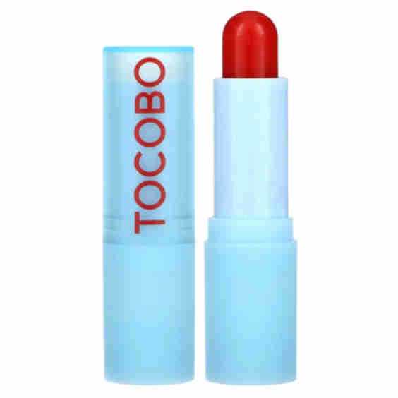 Glow & Glass Tinted Lip Balm