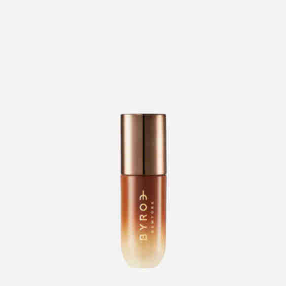 Banana Brulee Lip Oil