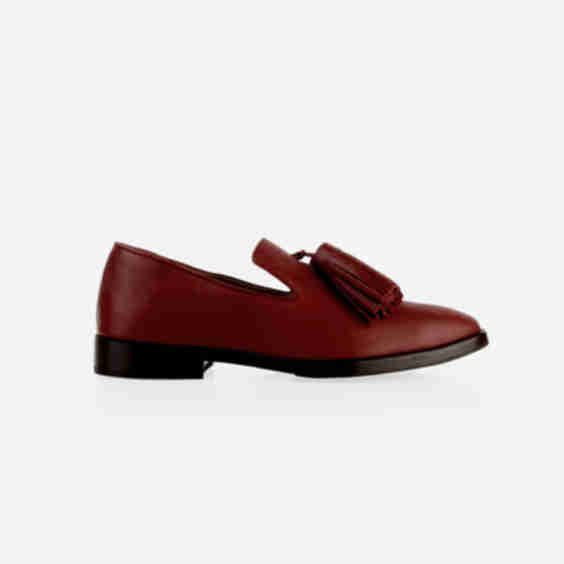 The Tassel Daily Loafer