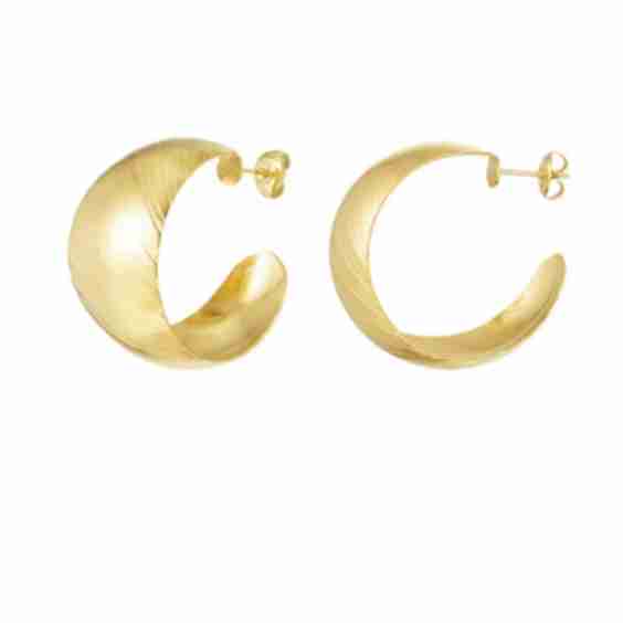 Hoops Earring