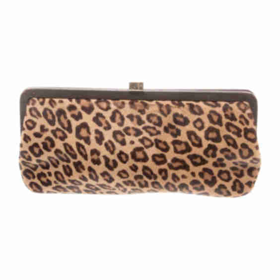 Ponyhair Clutch (Pre-Owned)