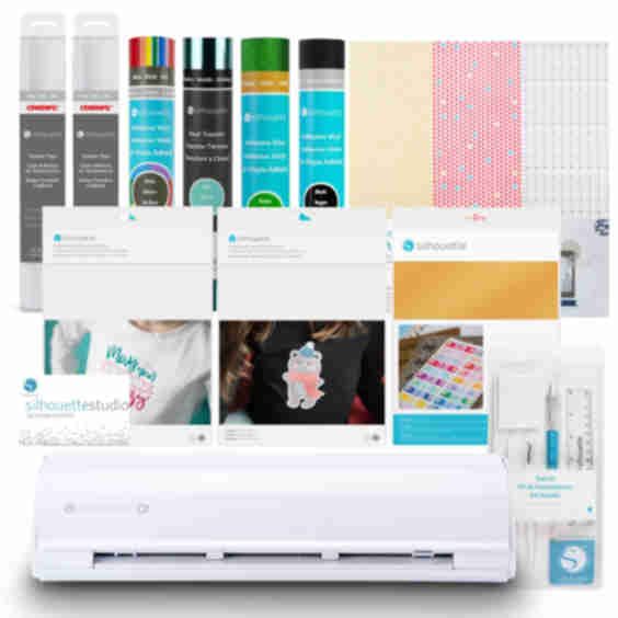 CAMEO5α - Starter Bundle