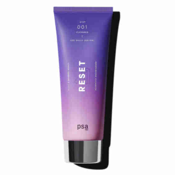 Reset Acai & Manuka Honey Nourishing Cleanser
