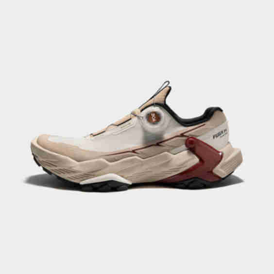 Fuga Du Boa Trail Running Shoes