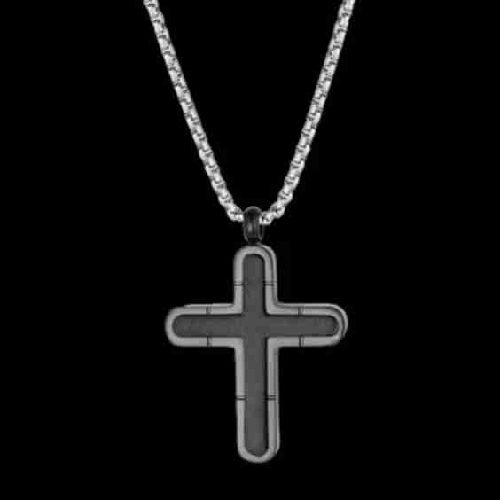 King Of Kings Necklace