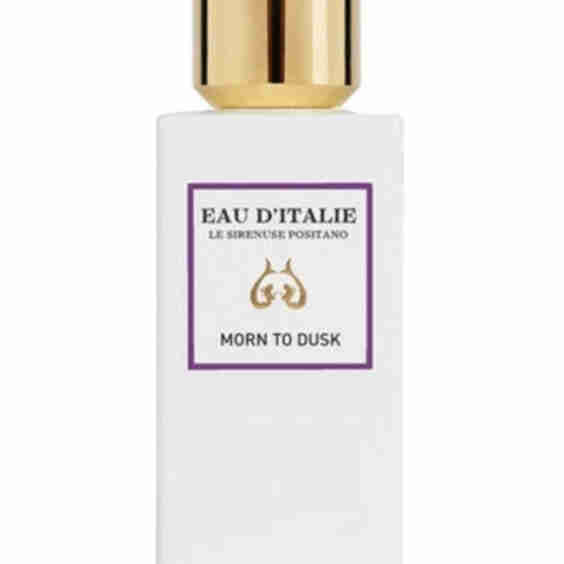 Morn to Dusk Eau de Parfum