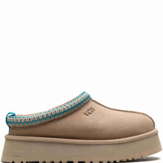 Tazz Slippers