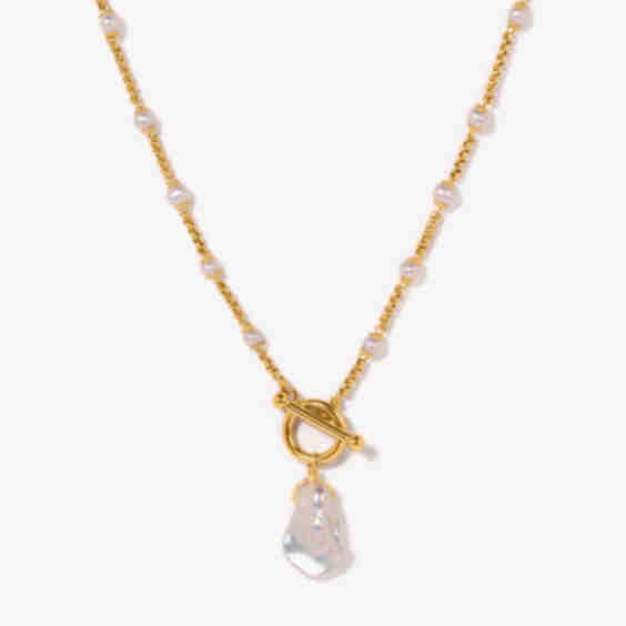 Eden Necklace