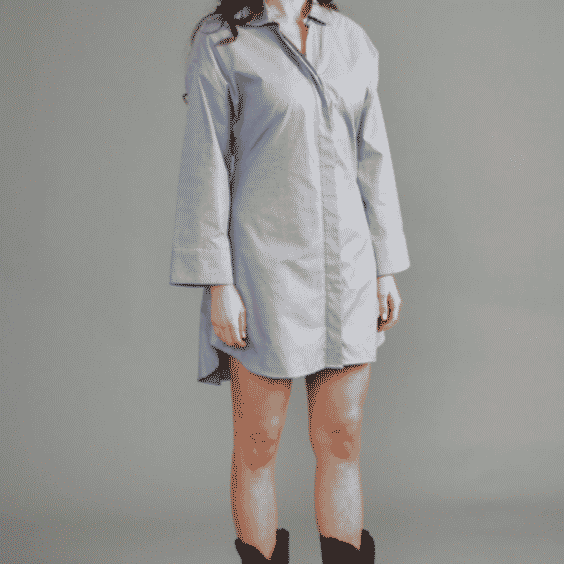 Parker Dress