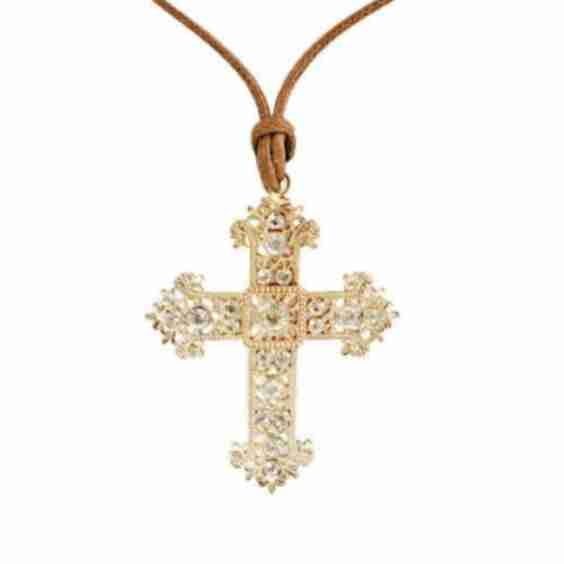 Hypnotize Necklace