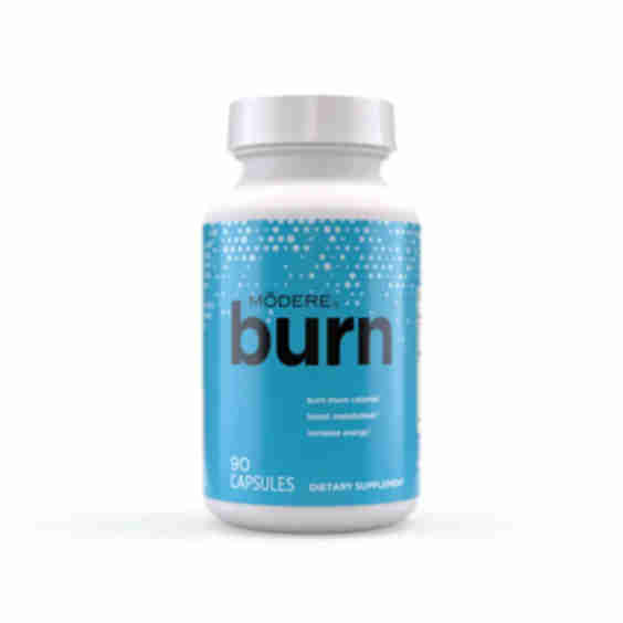 Burn Supplement