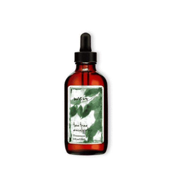 Tea Tree Eucalyptus Treatment Oil