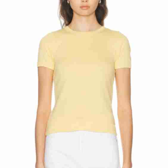 Car Baby Tee