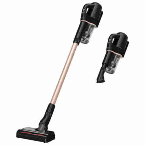 Duoflex HX1 Total Care Cordless Bagless Stick Vacuum