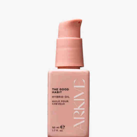The Good Habit Hybrid Hair Oil